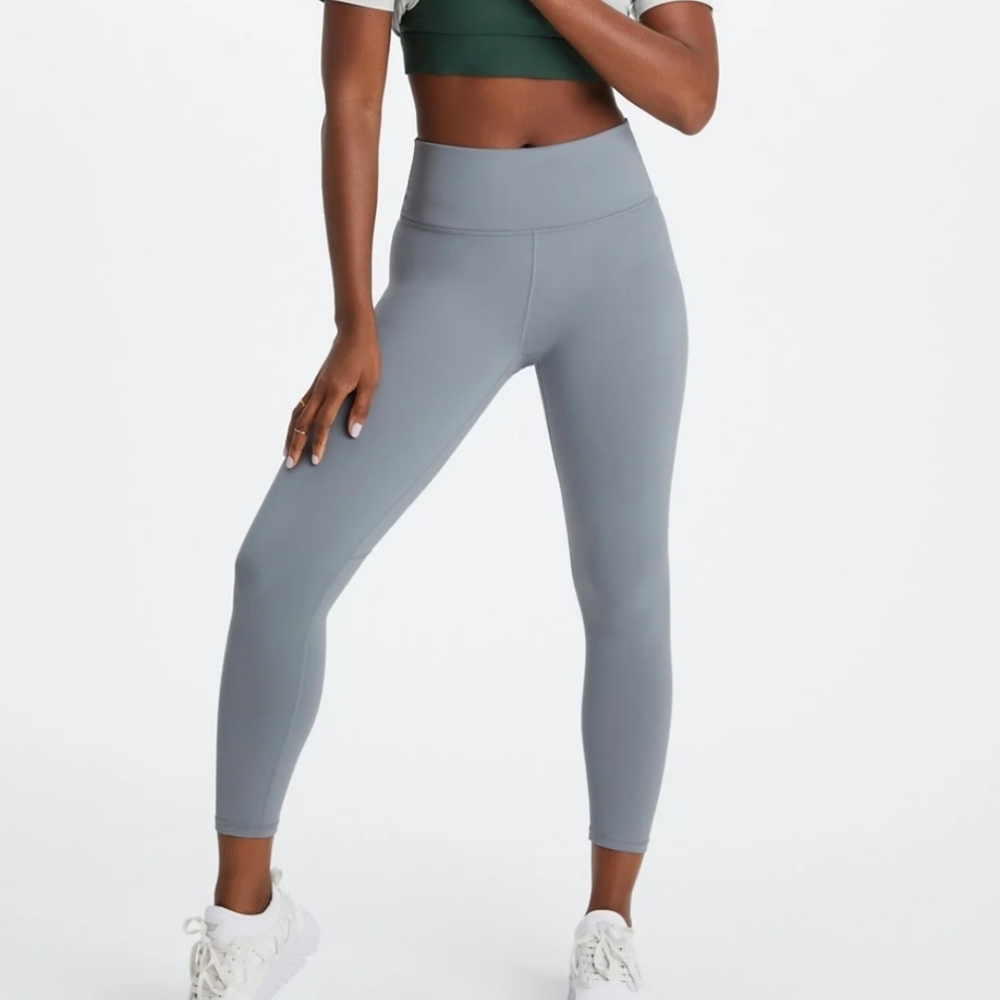 Fabletics Define High-Waisted 7/8 Legging